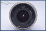 【動作保証】 ニコン Nikon AF NIKKOR 70-300mm F4-5.6 G 前後キャップ&レンズフィルター付 同梱無料 #my945
