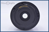 【動作保証】 キヤノン Canon EF 35-105mm F4.5-5.6 USM 前後キャップ&amp;レンズフィルター付 同梱無料 #my948