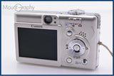 【動作保証】 キヤノン Canon IXY DIGITAL 50 3x バッテリー付属 同梱無料 #my95