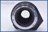 【動作保証】 トキナー Tokina AT-X AF 300mm F4 前後キャップ&amp;レンズフィルター付 ニコンF用(AF) 同梱無料 #my953