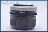【動作保証】 キヤノン Canon FD 35mm F3.5 S.C. 前後キャップ&amp;レンズフィルター付 同梱無料 #my954