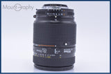 【動作保証】 ニコン Nikon AF NIKKOR 35-70mm F2.8 前後キャップ&レンズフィルター付 同梱無料 #my957