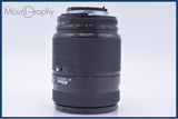 【動作保証】 ニコン Nikon AF NIKKOR 35-70mm F2.8 前後キャップ&レンズフィルター付 同梱無料 #my957