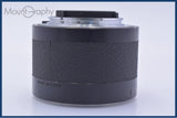 【動作保証】 ニコン Nikon Teleconverter TC-201 2X 後キャップ付 同梱無料 #my958