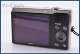 難あり ニコン Nikon COOLPIX S570 5x バッテリー付属 同梱無料 #my96