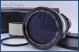 【動作保証】 スリービーチ 3Beach BIG 60DA 600-1000mm F9.9-16 前後キャップ、レンズフィルター、フード他 ミノルタSR用(MF) #my960
