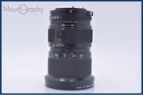【動作保証】 キヤノン Canon NEW FD 35-105mm F3.5 前後キャップ&レンズフィルター付 同梱無料 #my961