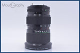 【動作保証】 キヤノン Canon NEW FD 35-105mm F3.5 前後キャップ&レンズフィルター付 同梱無料 #my961