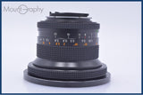 【動作保証】 カールツァイス Carl Zeiss Distagon 18mm F4 T* 後キャップ&amp;レンズフィルター付 コンタックスY/C用 同梱無料 #my973
