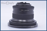 【動作保証】 カールツァイス Carl Zeiss Distagon 18mm F4 T* 後キャップ&amp;レンズフィルター付 コンタックスY/C用 同梱無料 #my973