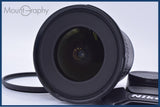 【美品・動作保証】 ニコン Nikon AF-S DX NIKKOR 10-24mm F3.5-4.5 G ED 前後キャップ&レンズフィルター付 同梱無料 #my976