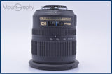 【美品・動作保証】 ニコン Nikon AF-S DX NIKKOR 10-24mm F3.5-4.5 G ED 前後キャップ&レンズフィルター付 同梱無料 #my976