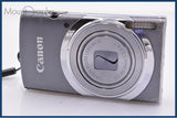 難あり キヤノン Canon IXY 130 8x 同梱無料 #my98