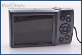 難あり キヤノン Canon IXY 130 8x 同梱無料 #my98