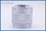 【動作保証】 パナソニック Panasonic LUMIX G VARIO 35-100mm F4.0-5.6 MEGA O.I.S. 前後キャップ他 マイクロフォーサーズ用 #my981