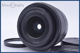 【美品・動作保証】 ニコン Nikon NIKKOR Z 24-50mm F4-6.3 前後キャップ&amp;レンズフィルター付 同梱無料 #my982