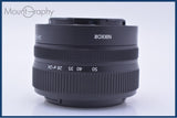 【美品・動作保証】 ニコン Nikon NIKKOR Z 24-50mm F4-6.3 前後キャップ&amp;レンズフィルター付 同梱無料 #my982