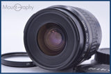 【動作保証】 キヤノン Canon EF 35-80mm F4-5.6 USM 前後キャップ&amp;レンズフィルター付 同梱無料 #my987
