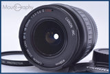 【動作保証】 キヤノン Canon EF-S 18-55mm F3.5-5.6 II USM 前後キャップ&amp;レンズフィルター付 同梱無料 #my988