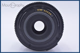 【動作保証】 キヤノン Canon EF-S 18-55mm F3.5-5.6 II USM 前後キャップ&amp;レンズフィルター付 同梱無料 #my988