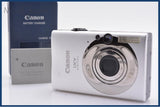 【動作保証】 キヤノン Canon IXY DIGITAL 20IS 3x バッテリー、充電器付属 同梱無料 #my99