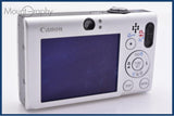 【動作保証】 キヤノン Canon IXY DIGITAL 20IS 3x バッテリー、充電器付属 同梱無料 #my99