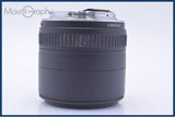 キヤノン Canon EF 35-70mm F3.5-4.5 A 前後キャップ&レンズフィルター付 同梱無料 #my995