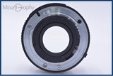ニコン Nikon AF NIKKOR 50mm F1.8 前後キャップ&amp;レンズフィルター付 同梱無料 #my996