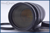 【美品・動作保証】 キヤノン Canon EF 75-300mm F4-5.6 III USM 前後キャップ&amp;レンズフィルター付 同梱無料 #my997