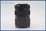 ★良品★ キヤノン Canon NEW FD 35-70mm F4 前後キャップ&amp;レンズフィルター付 同梱可 #R217
