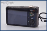 ★極上美品★ ソニー SONY Cyber-shot DSC-WX10 7x バッテリー付属 ★完動★同梱可 #R220