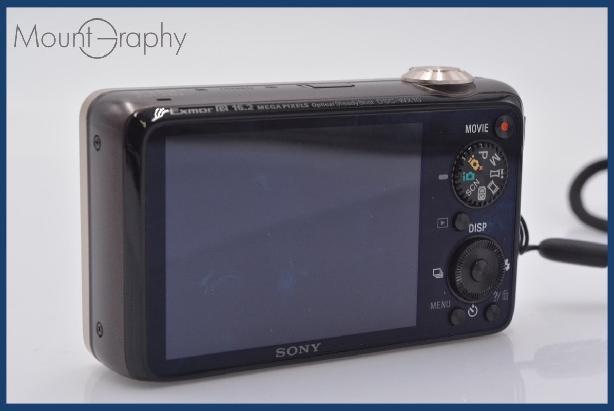 ソニー SONY Cyber-shot DSC-HX10V　バッテリー付属 SONY サイバーショット DSC-HX10V (B) [ブラック] 価格比較