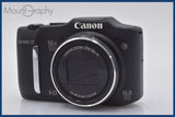 ★良品★ キヤノン Canon PowerShot SX160 IS 16x 単三電池 ★完動★同梱可 #R221