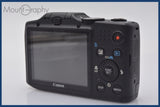 ★良品★ キヤノン Canon PowerShot SX160 IS 16x 単三電池 ★完動★同梱可 #R221