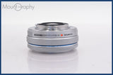 ★実用美品★ オリンパス Olympus M.ZUIKO DIGITAL 14-42mm F3.5-5.6 同梱可 #R224