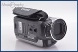 ★極上美品★ キヤノン Canon IVIS HF R10 20x バッテリー付属 ★完動★同梱可 #R228