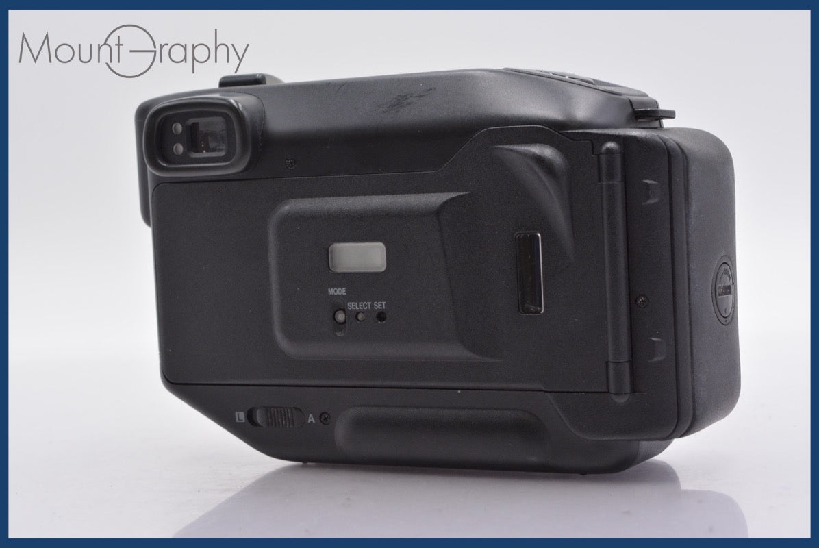 ☆特別特価☆ キヤノン Canon Autoboy ZOOM Super 39-85mm F3.6