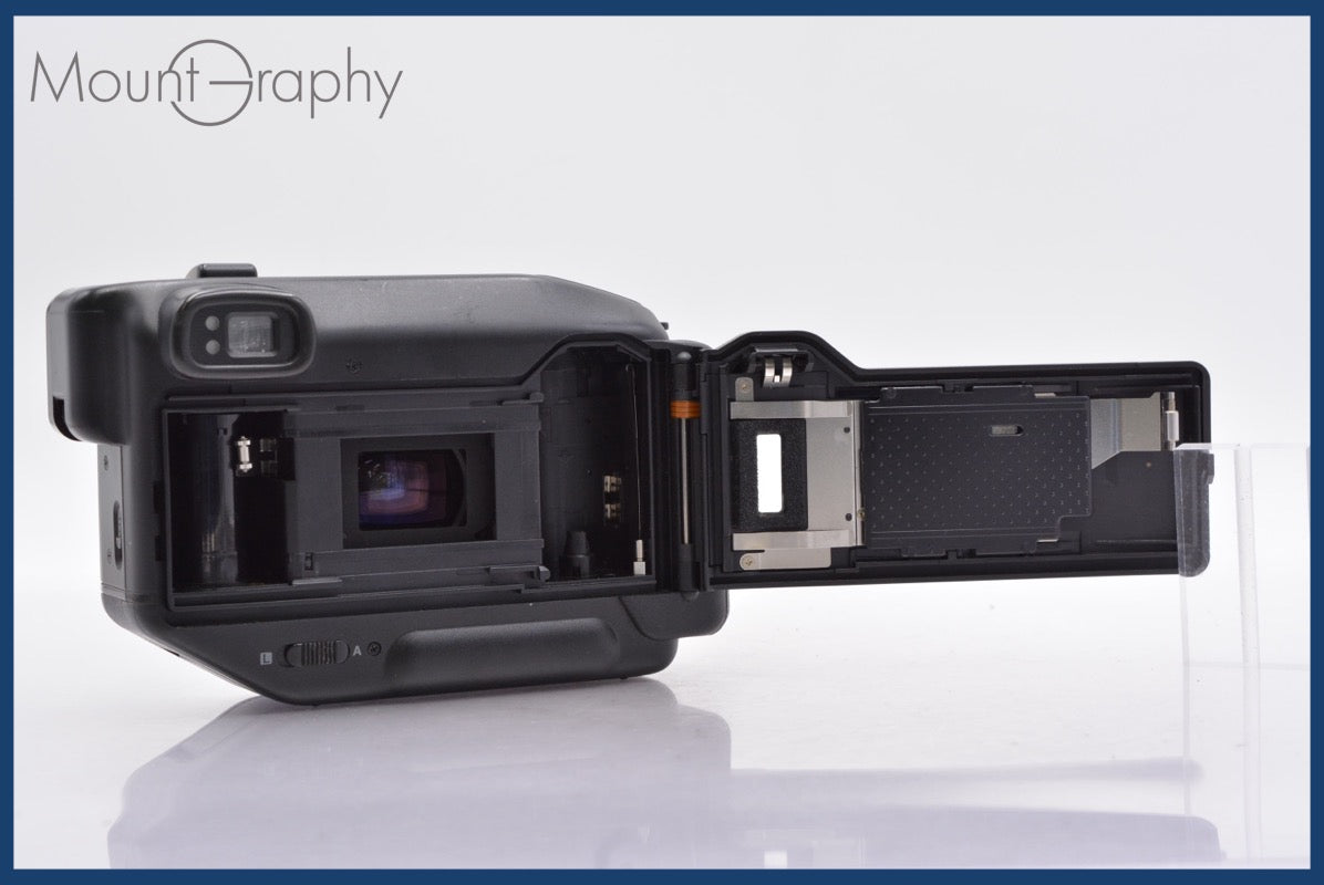 ☆特別特価☆ キヤノン Canon Autoboy ZOOM Super 39-85mm F3.6