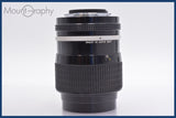 ★実用美品★ ニコン Nikon NIKKOR 135mm F3.5 非Ai 前後キャップ&amp;レンズフィルター付 ★完動★同梱可 #R233