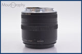 ★実用美品★ CANON キヤノン COMPACT-MACRO EF 50mm F2.5 前後キャップ付 ★完動★同梱可 #R234