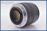 ★実用美品★ CANON キヤノン COMPACT-MACRO EF 50mm F2.5 前後キャップ付 ★完動★同梱可 #R234