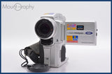 ★特別特価★ ソニー SONY HANDYCAM  DCR-PC110 120x 前キャップ付 同梱可 #R235