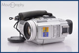 ★特別特価★ ソニー SONY HANDYCAM  DCR-PC110 120x 前キャップ付 同梱可 #R235