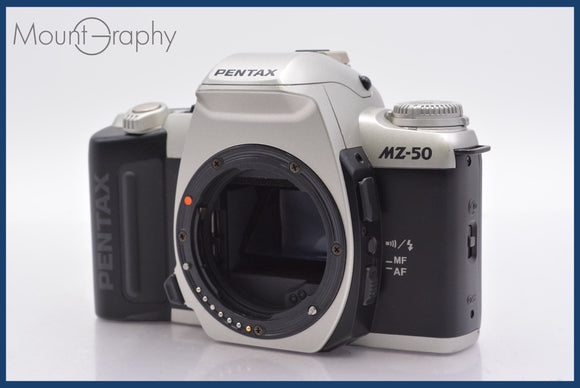 AFフィルム一眼レフ – MountGraphy