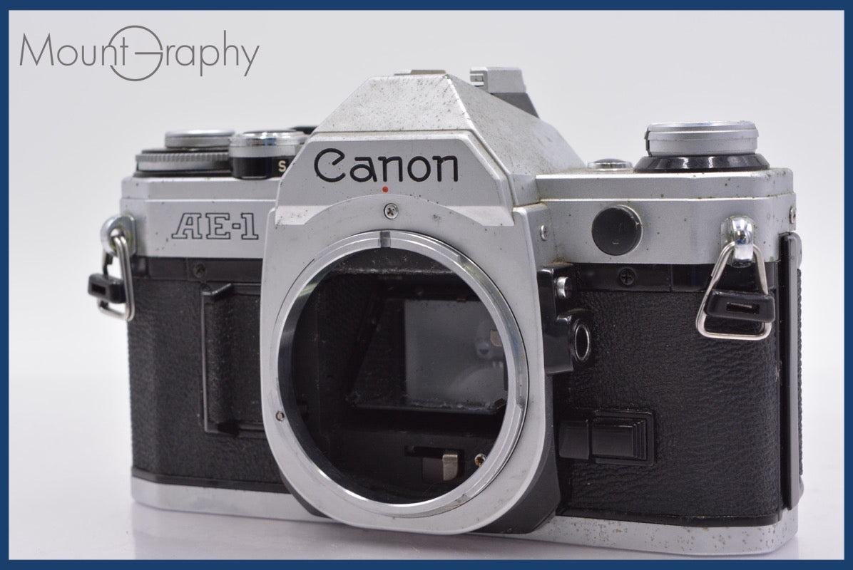 Canon – ページ 13 – MountGraphy 