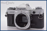 ★特別特価★ キヤノン Canon AE-1 同梱可 #R240