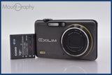 ★良品★ カシオ CASIO EXILIM EX-FC100 5x バッテリー付属 同梱可 #R244