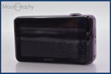 ★特別特価★ ソニー SONY Cyber-shot DSC-WX30 バッテリー付属 同梱可 #R245