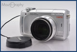 ★極上美品★ オリンパス Olympus CAMEDIA C-760 10x 前キャップ付 ★完動★同梱可 #R246