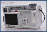 ★極上美品★ オリンパス Olympus CAMEDIA C-760 10x 前キャップ付 ★完動★同梱可 #R246